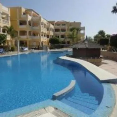 Wonderful 3 Bed Penthouse In Golf Del Sur K303 Appartement Callao Salvaje