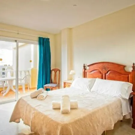 Wonderful 3 Bed Penthouse In Golf Del Sur K303 * Callao Salvaje