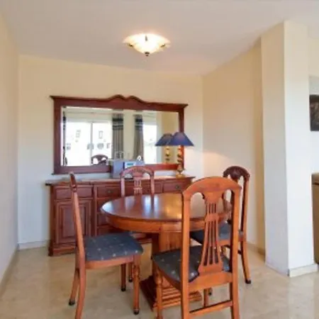 Wonderful 3 Bed Penthouse In Golf Del Sur K303 Appartement *