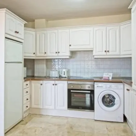 Apartamento Wonderful 3 Bed Penthouse In Golf Del Sur K303 *