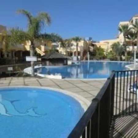 Wonderful 3 Bed Penthouse In Golf Del Sur K303 * Callao Salvaje
