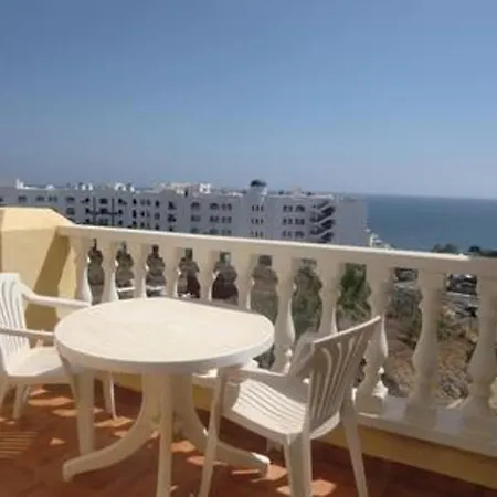 Apartamento Wonderful 3 Bed Penthouse In Golf Del Sur K303