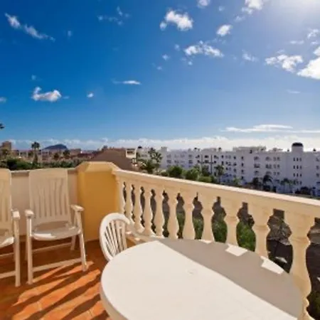 Apartamento Wonderful 3 Bed Penthouse In Golf Del Sur K303 *