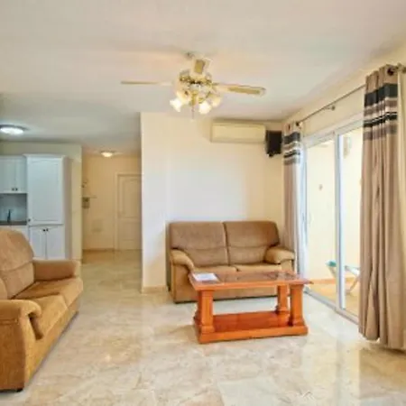 Wonderful 3 Bed Penthouse In Golf Del Sur K303 Apartamento