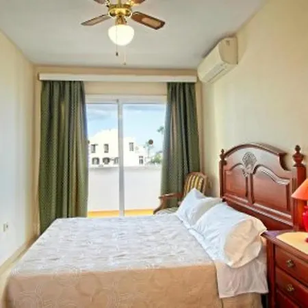 Wonderful 3 Bed Penthouse In Golf Del Sur K303 Apartamento Callao Salvaje