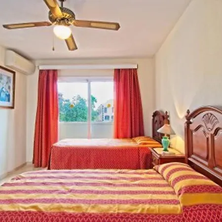 Wonderful 3 Bed Penthouse In Golf Del Sur K303 Callao Salvaje