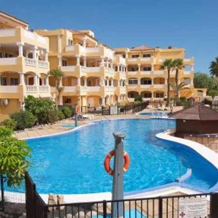 Wonderful 3 Bed Penthouse In Golf Del Sur K303 Apartamento