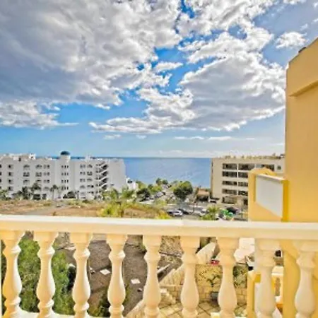 Appartement Wonderful 3 Bed Penthouse In Golf Del Sur K303