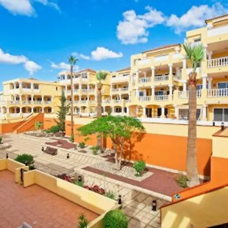 Wonderful 3 Bed Penthouse In Golf Del Sur K303 Appartement *