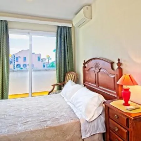 Wonderful 3 Bed Penthouse In Golf Del Sur K303 Lägenhet