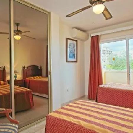 Wonderful 3 Bed Penthouse In Golf Del Sur K303